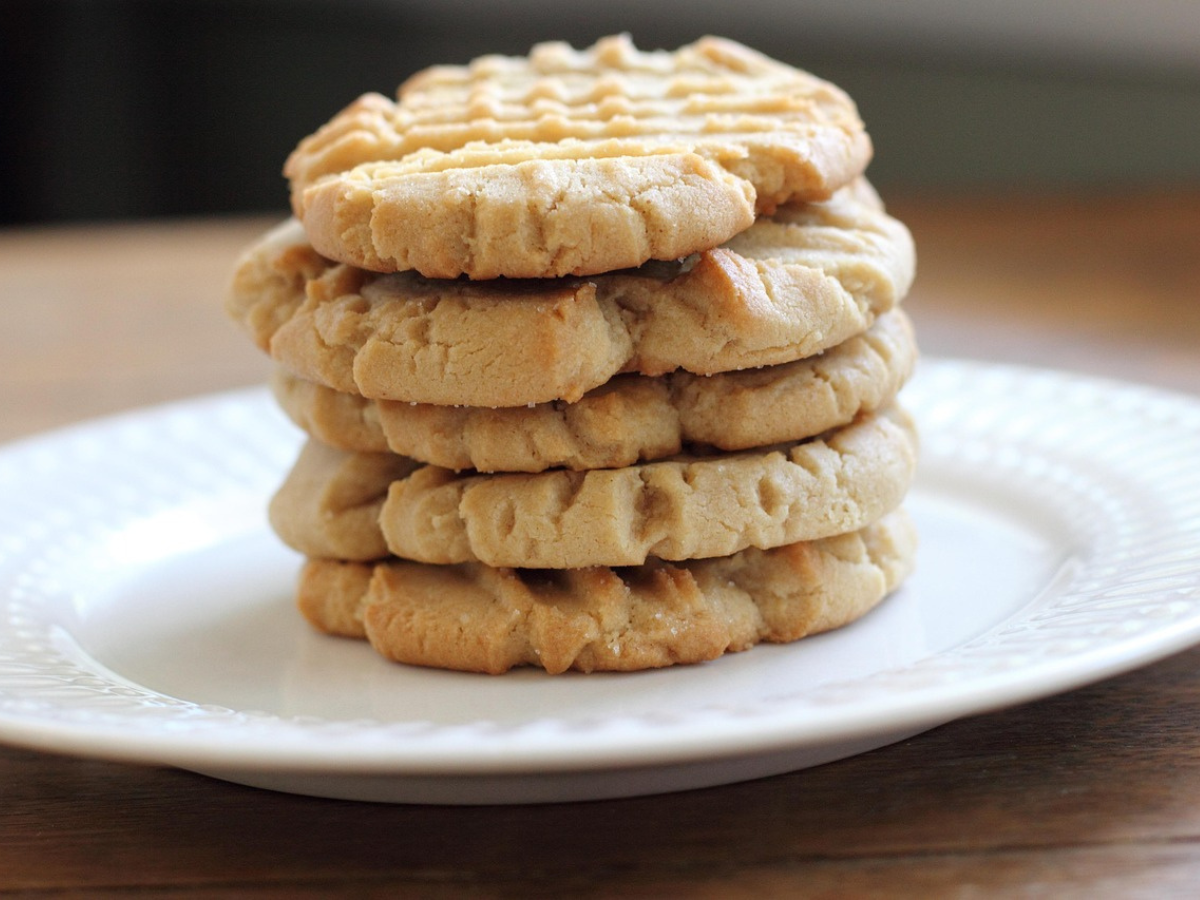 Cracked Sugar Cookies – Soft, Chewy, and Perfectly Sweet