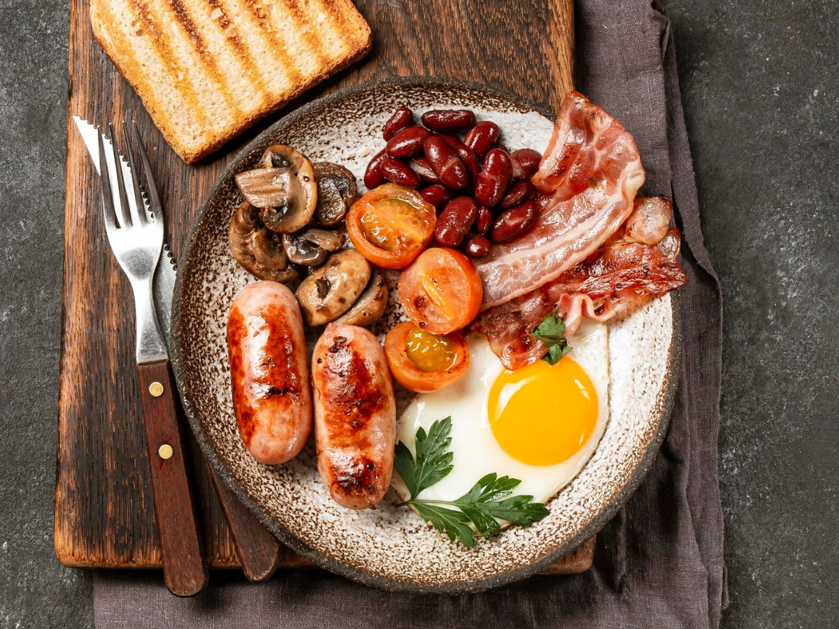 Ultimate Homemade Beef Bacon Recipe – Smoky, Savory, and Satisfying
